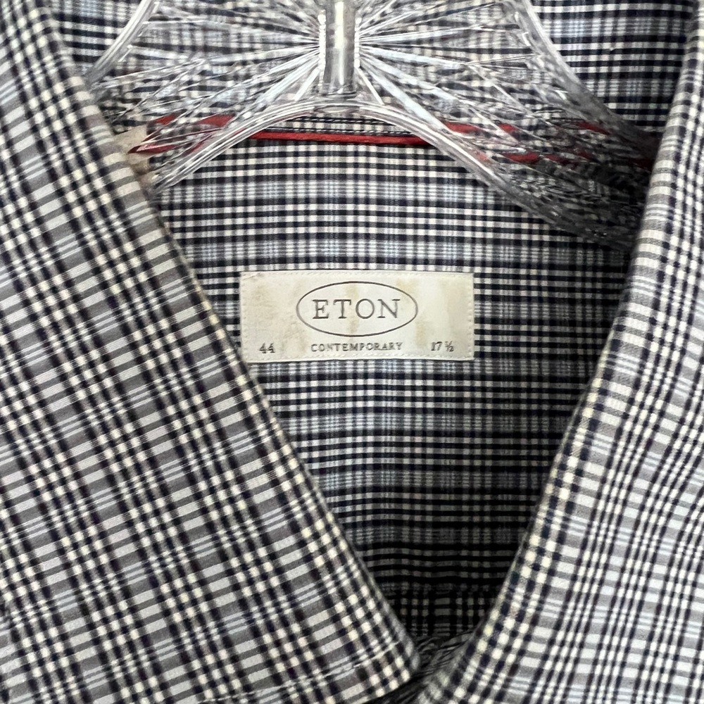 ETON men’s button down shirt